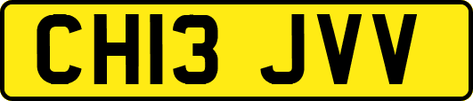 CH13JVV
