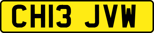 CH13JVW