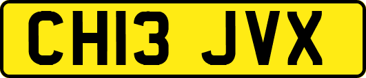 CH13JVX