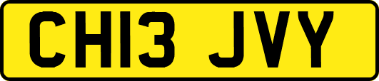 CH13JVY