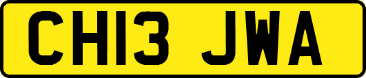 CH13JWA