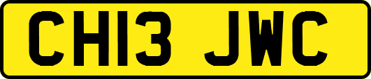 CH13JWC