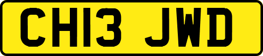 CH13JWD
