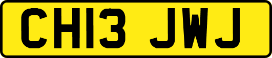 CH13JWJ
