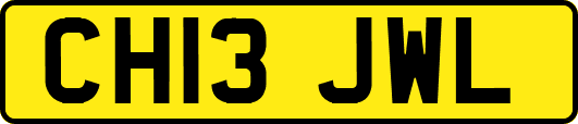 CH13JWL