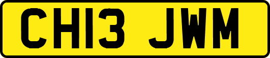CH13JWM
