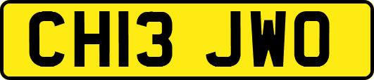 CH13JWO