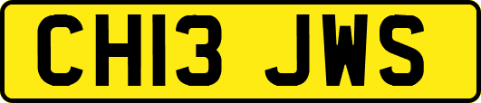 CH13JWS