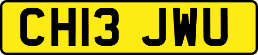 CH13JWU