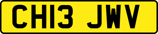 CH13JWV