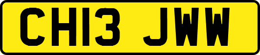 CH13JWW