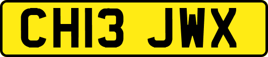 CH13JWX