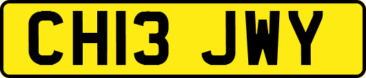 CH13JWY