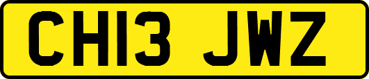 CH13JWZ