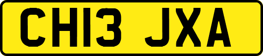 CH13JXA