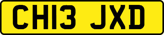 CH13JXD
