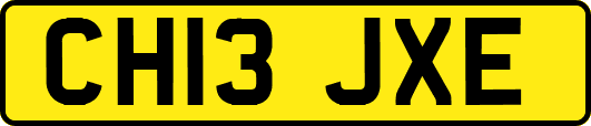 CH13JXE