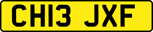 CH13JXF