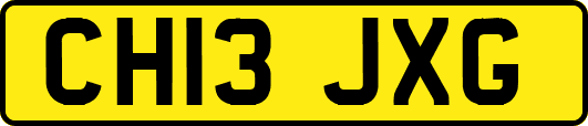 CH13JXG