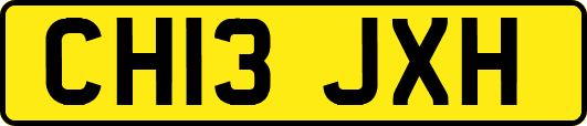 CH13JXH
