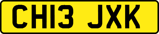 CH13JXK
