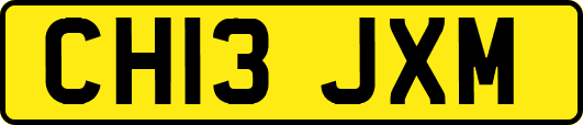 CH13JXM