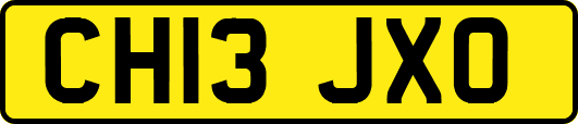 CH13JXO