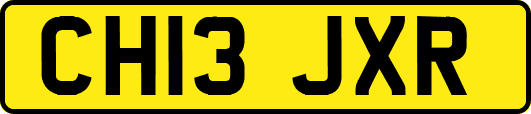 CH13JXR
