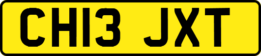 CH13JXT
