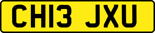 CH13JXU