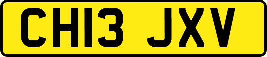CH13JXV