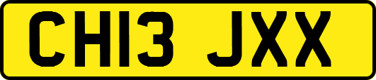 CH13JXX