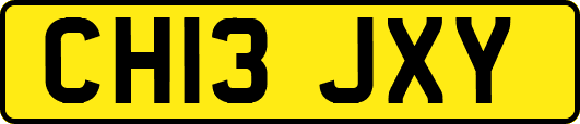 CH13JXY