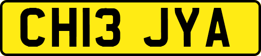 CH13JYA