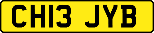CH13JYB