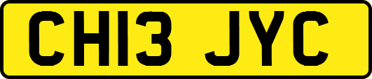 CH13JYC