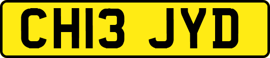 CH13JYD