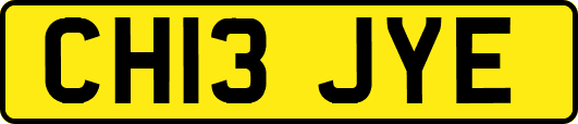 CH13JYE