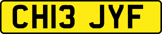 CH13JYF