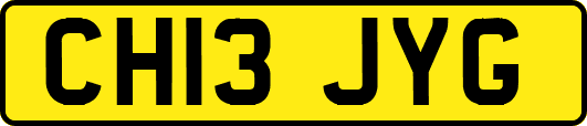 CH13JYG