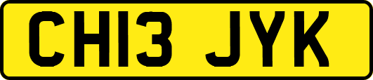 CH13JYK
