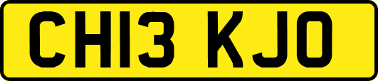 CH13KJO