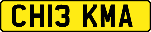 CH13KMA