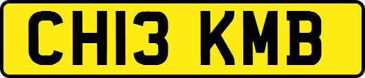 CH13KMB