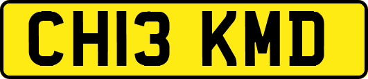 CH13KMD