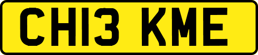 CH13KME