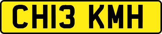 CH13KMH