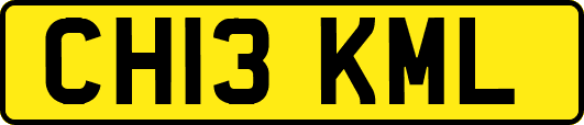 CH13KML