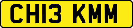 CH13KMM