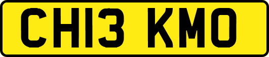 CH13KMO